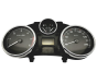 Otáčkoměr Peugeot 206+ 9666637080 50934