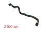 Trubky Chladicího Systému 924108542R 2.0 dCi Renault Trafic 3 Vivaro B