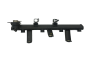 Vstřikovací Lišta - Rampa Se Vstřiky 157064 9621783580 1.8 16v LFY Peugeot 406 