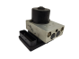 Pumpa Abs Mercedes C W203 A0054312912 A0345457732 Ate 4297