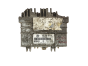 Blok Ovladačů VW Seat 030906027AK 0261203930 Bosch 24973