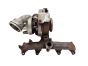 Turbodmychadlo 1,9 TDI VW Audi Seat Skoda 03G253014M