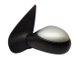 Zpětné Zrcátko Levý Peugeot 206 6465000 8149KQ 5 Pin