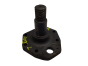 Čep Ložiska Pravý/levý Zadek 6025302725 Renault Espace 3 11863