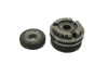 Ozubené Kolo Spojky 5 JB1520 Renault Twingo 2 1,2 8200611299 8200607980