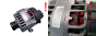 Alternátor 101210-0961 609967 Denso Opel Corsa 1.3 CDTI