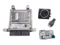 Starter Pack Mercedes C W204 A6519007401 A2079052600 A2045458132 2.2 CDI