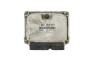 Blok Ovladačů 038906019KH 0281011195 VW Bosch 46768