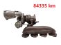 Turbodmychadlo 1,8 Mercedes A2710903380 AL0066 84335 km