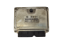 Blok Ovladačů 045906019BG 0281011244 Seat VW Bosch 3679