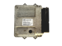 Blok Ovladačů 55198927 BY MJD6O2.M1 71600.135.02 FGP Opel 28210