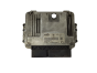 Blok Ovladačů 0281012858 55204755 4D34A3ABM Fiat Bosch 16511