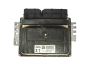 Blok Ovladačů MEC32-040 J3 XT  Nissan Hitachi 30256