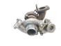 Turbodmychadlo 9662371080 TD025S2-06T4 1.6 HDI Citroen Peugeot Ford