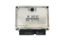 Blok Ovladačů 045906019BR 0281012318 VW Seat Skoda Bosch 38111
