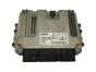 Blok Ovladačů 0281012523 9664843480 9657699480 PSA Bosch 68279