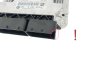 Blok Ovladačů BMW DDE 8591073 0281032671 Bosch 43594