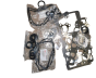 Sada Těsnění, Těsnění Motoru Originál Renault Espace IV 3,0 v6 7701474059