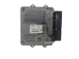 Blok Ovladačů MJD6JF.M4 51768657 71600.045.02 Fiat FGP 51491