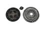 Kompletní Spojka Pro Skoda 03C141025F 03C141031C B19252 Borsehung