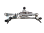 Mechanizmus Stěračů Renault Clio 5 288008294R A7126-894 Mitsuba
