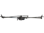 Mechanizmus Stěračů Opel Astra J 13262434 3397020986 Bosch