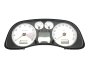 Otáčkoměr Peugeot 307 9655925780 43644