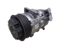 Kompresor Klimatizace 55703721 GE447190-5550 Denso Opel Fiat