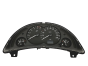 Otáčkoměr Opel Corsa C 13173347WA 110008988026 31321