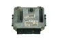 Blok Ovladačů 0281011225 9651398780 9647785580 PSA Bosch 33411