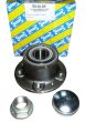 Náboje Na Kola Zadek Pro Citroen Peugeot R140.89 370183 3701.83 SNR