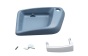 Klika Dveří Levý Nový originál 9101Y3 9101.Y3 Peugeot