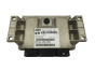 Blok Ovladačů 9653979480 9659099180 IAW6LP2.05 PSA Magneti Marelli 68328