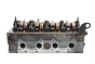 Hlava Válce 0200CK 9634005010 1.1 8v HFX Peugeot 206 EGR
