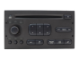 Rádio Cd SAAB 9-3 93 5043245 PU-2135B