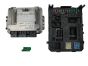 Starter Pack Peugeot 307 9661773380 9663510580 1,6 HDI