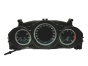 Otáčkoměr Mercedes C W204 A2049004008 51364