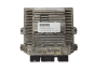 Blok Ovladačů 9650670480 9643455080 5WS40021J-T SID802 PSA Siemens 3066