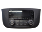 Autorádio Bluetooth Iveco Daily 5802807801 28721221 6