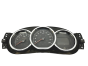 Tachometr Dacia Duster 248101921R B 51193