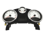 Otáčkoměr Peugeot 207 9666748780 30654