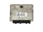 Blok Ovladačů 0261206261 06A906018FK VW Bosch 