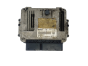 Blok Ovladačů 0281014459 51829731 Alfa Romeo Bosch 38212