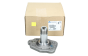 Náboje Na Kola Originál Citroen Peugeot C3 DS3 208 517634