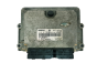 Blok Ovladačů 55187571 0281011398 Fiat Bosch 30992