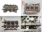 Hlava Válce 631R 110419412R 0.9 TCE Renault Dacia 86