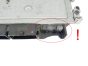 Blok Ovladačů Renault 237100942S 237107137R Continental 46334