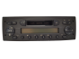 Rádio Na Kazety Fiat Ducato 130404007 7640373316 Blaupunkt