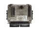 Blok Ovladačů 0261S08877 DV21-12A650-HB  Ford Bosch 