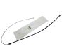 Brzdový kabel Zadek Nový originál Renault Fluence 365300010R